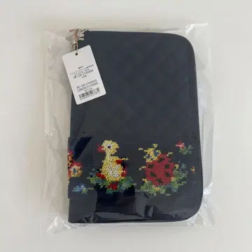학교 페이러 멀티 케이스 모자 수첩 케이스