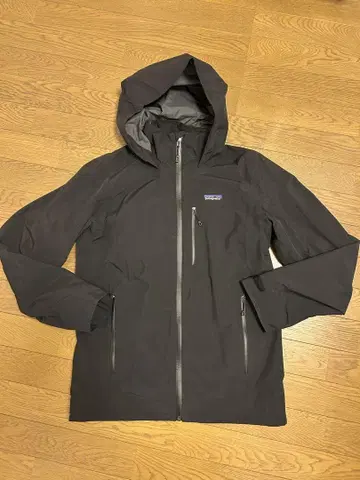 Patagonia 남성용 윈드스윕 자켓 XS