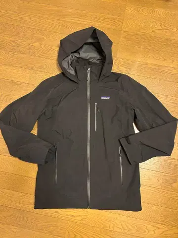 Patagonia 남성용 윈드스윕 자켓 XS