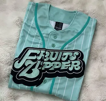 FRUITS ZIPPER 사쿠라이 유이 최애 아피 유니폼