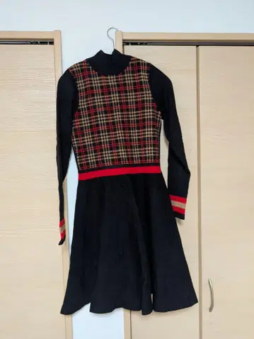 새상품급 카렌 밀렌 원피스