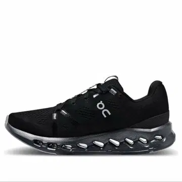 On Running Cloudrunner 블랙