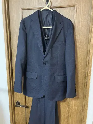 최종 가격 MACKINTOSH PHILOSOPHY TROTTER 3피스