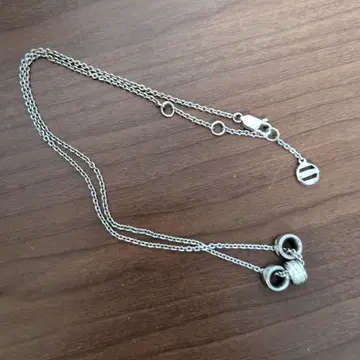 EMPORIOARMANI 목걸이