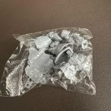 반다이 초코 서플라이 기동전사 건담 돔