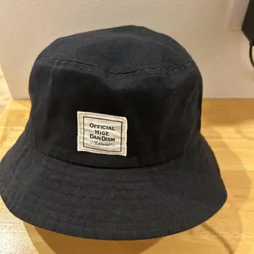 Officialdism 버킷햇