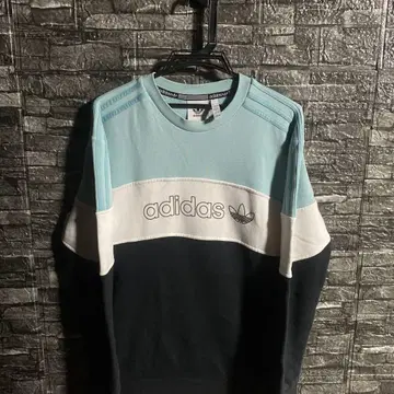 adidas 오리지널스 맨투맨 긴팔 L