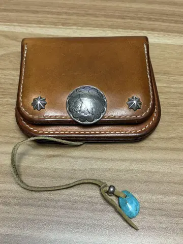 고로즈 동전 지갑 마치 없음