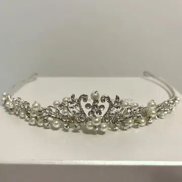 ANNAN WEDDING 티아라 결혼식 사전 촬영