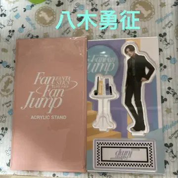 야기 유세이 아크릴 스탠드