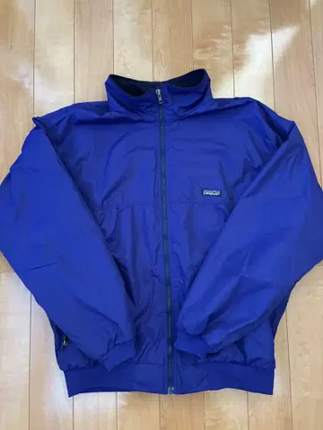 파타고니아 쉘드 캐플린 USA