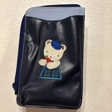파밀리아 스마트폰 숄더