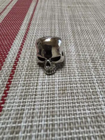 크레이지 피그 키이스 링