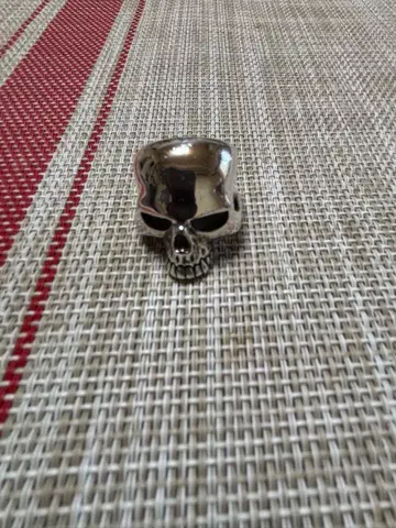 크레이지 피그 키이스 링