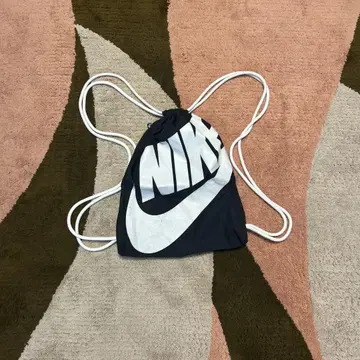 NIKE 냅색 y2k archive tech 90s 00s