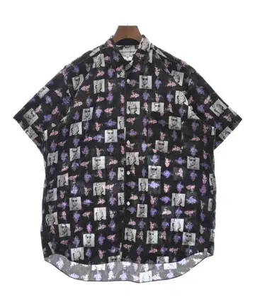 COMME des GARCONS SHIRT 캐주얼 셔츠 남성용