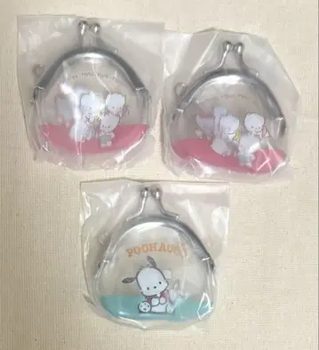 가마구치 키링 냐니뉴녜뇽 포차코