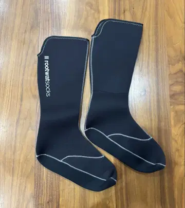 네오프렌 삭스 (5mm) M 사이즈 (24~26.5cm) ROOTWAT