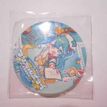 하츠네 미쿠 매지컬 미라이 2024 혜택 캔뱃지