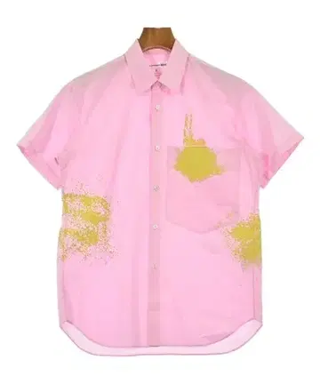 COMME des GARCONS SHIRT 캐주얼 셔츠 남성용