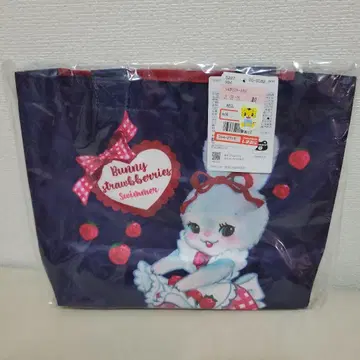 스위머(swimmer) 시마무라 미니 토트백 새상품 미사용