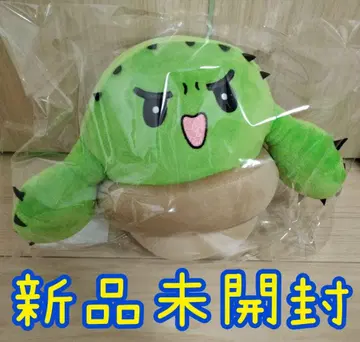 [ 최저가! ] 한계 봉제 인형 [ 구치츠보 ] 미개봉 새상품