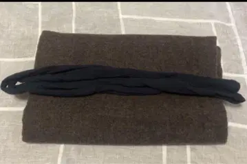 백초 살롱 울 린넨 살롱