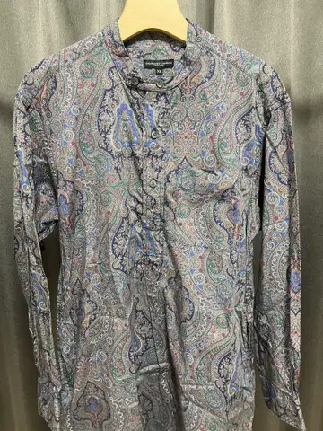 engineered Garments 19th BDshirt