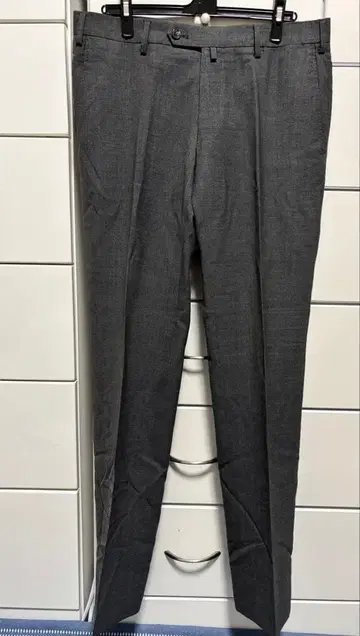 인터내셔널 갤러리 빔즈 슬랙스 팬츠 남성용