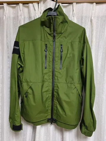 atmos x Marmot Mountain Utility Jacket