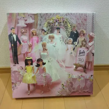 Barbie Fashions Jigsaw Puzzle 500 피스