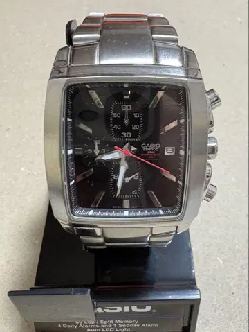 CASIO 에디피스 EF-509