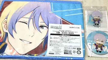 SideM 럭키 쿠지 나츠키