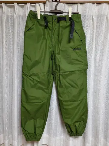 atmos x Marmot TECHNICAL Pants