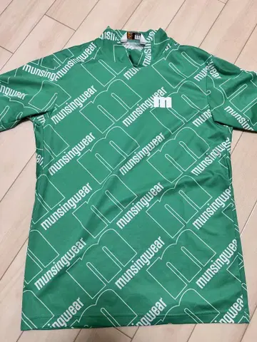 ENVOY 남성용 모크넥 하이넥 셔츠