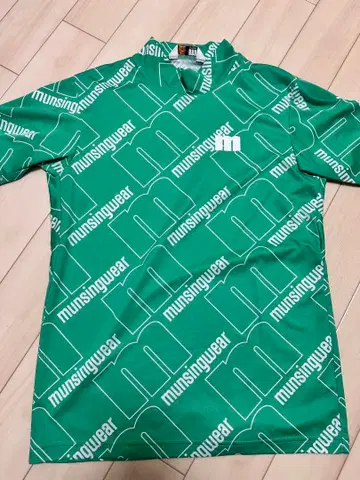 ENVOY 남성용 모크넥 하이넥 셔츠