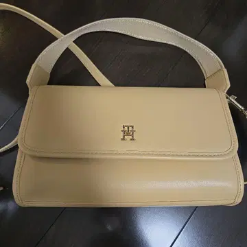 TOMMY HILFIGER 2WAY 숄더백