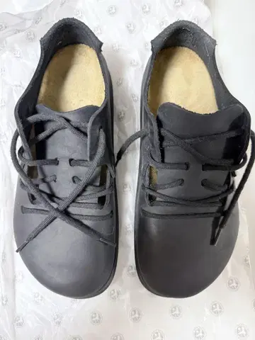 버켄스탁 몬타나 블랙 41 (26.5cm) 온라인 구매