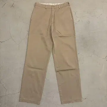 90s Wrangler 랭글러 베이지 치노 팬츠 W81 빈티지