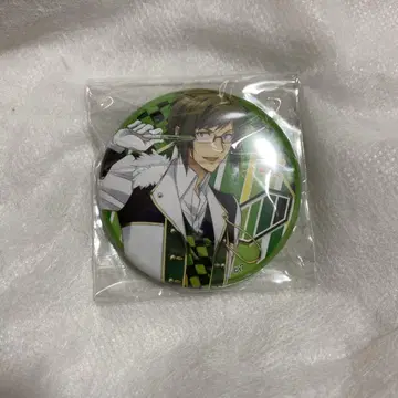 아이나나 니카이도 야마토 펜텔 플러스 캔뱃지