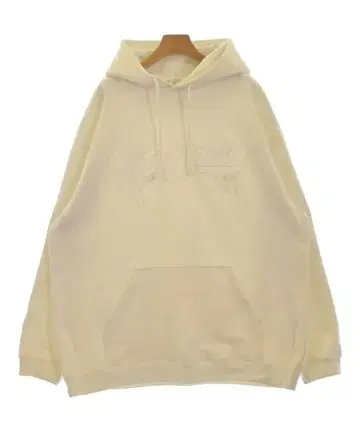 VETEMENTS 남성용 후드티