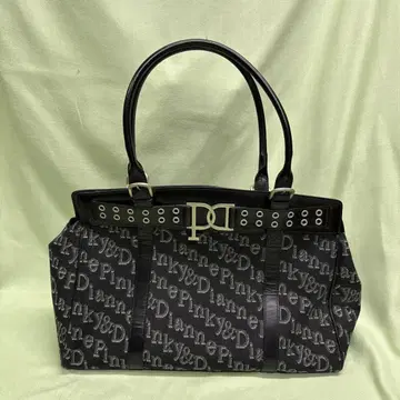 Pinky&Dianne 숄더백