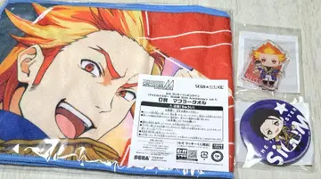 SideM 럭키 쿠지 신속일혼