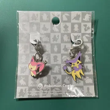 포켓몬 센터 에네코 에네코로로 참