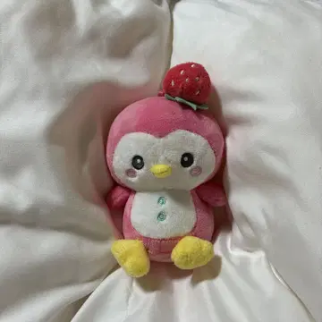 제오참 뽀뽀 마스코트 카와니시 타쿠미