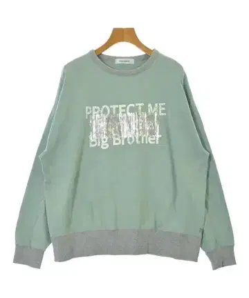 NAKAGAMI 여성용 맨투맨