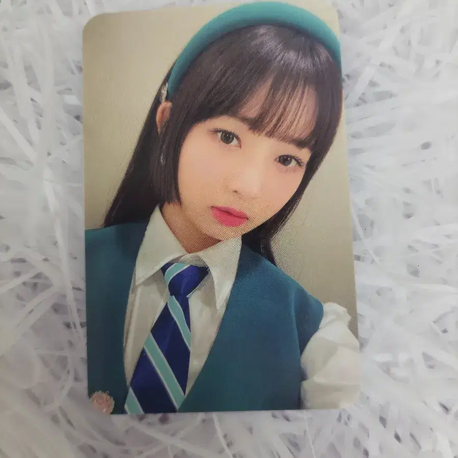 Ive Love Dive Namil Lay pre-order benefit poca