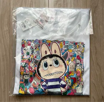 러브브 T셔츠