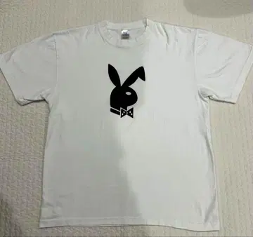 플레이보이 T셔츠