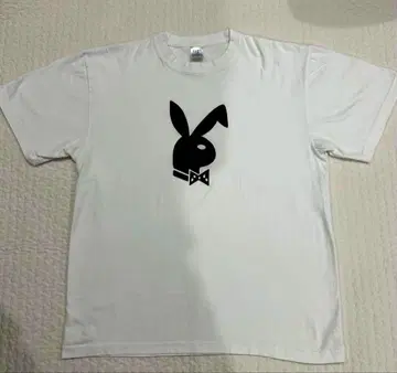 플레이보이 T셔츠